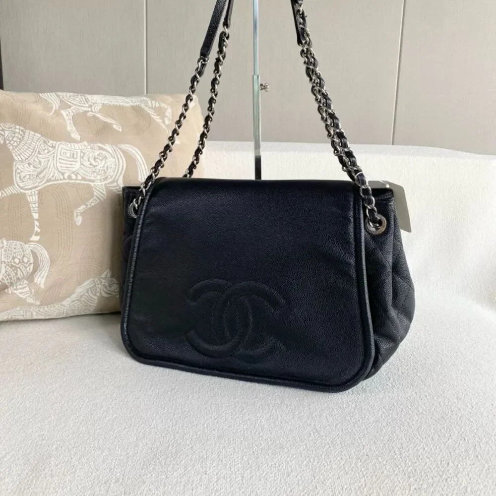 Chanel Women Pre-Loved Bag Very Good Condition